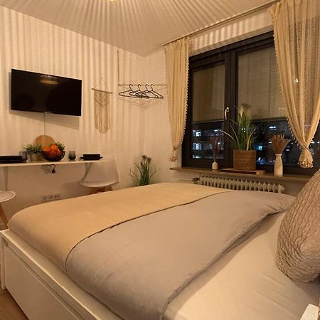 Boho City Hotel Munich Central Station Экстерьер фото