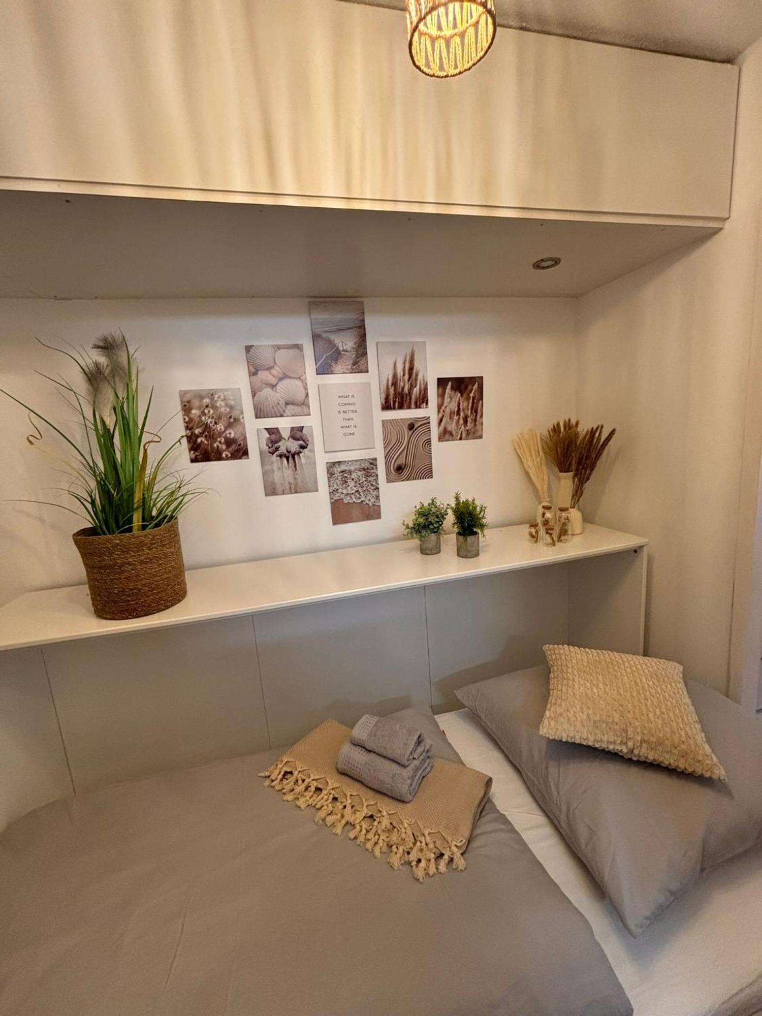 Boho City Hotel Munich Central Station Экстерьер фото